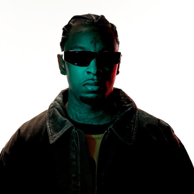 21 Savage-art