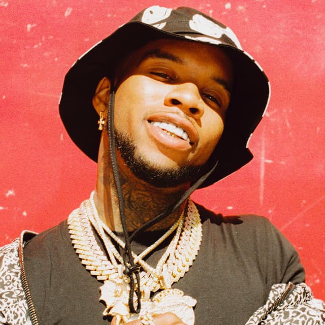 Tory Lanez-art