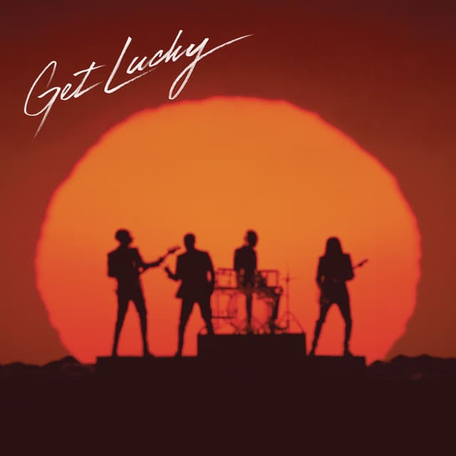 album art