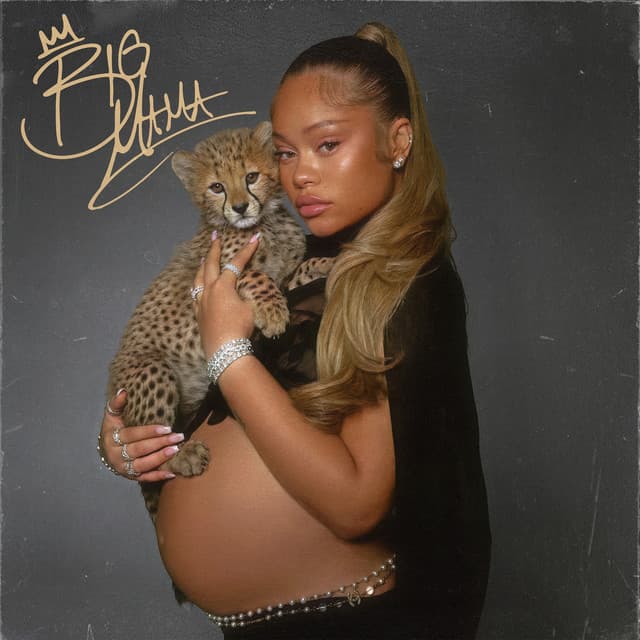 album art