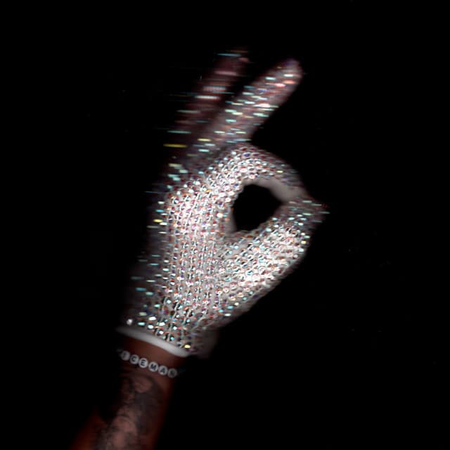 album art